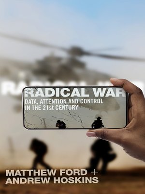 cover image of Radical War